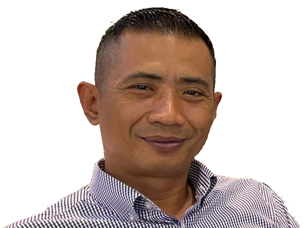 Zainal Samat | Key Strategies for Business and Personal Success