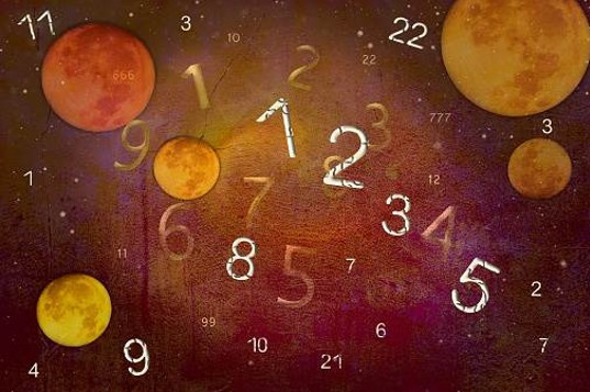 Zainal Samat - Numerologi - Pegaruh Pada Kehidupan